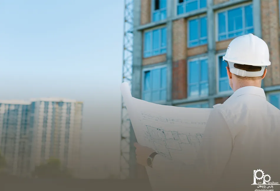  برنامه‌ریزی پروژه‌های عمرانی با MSP